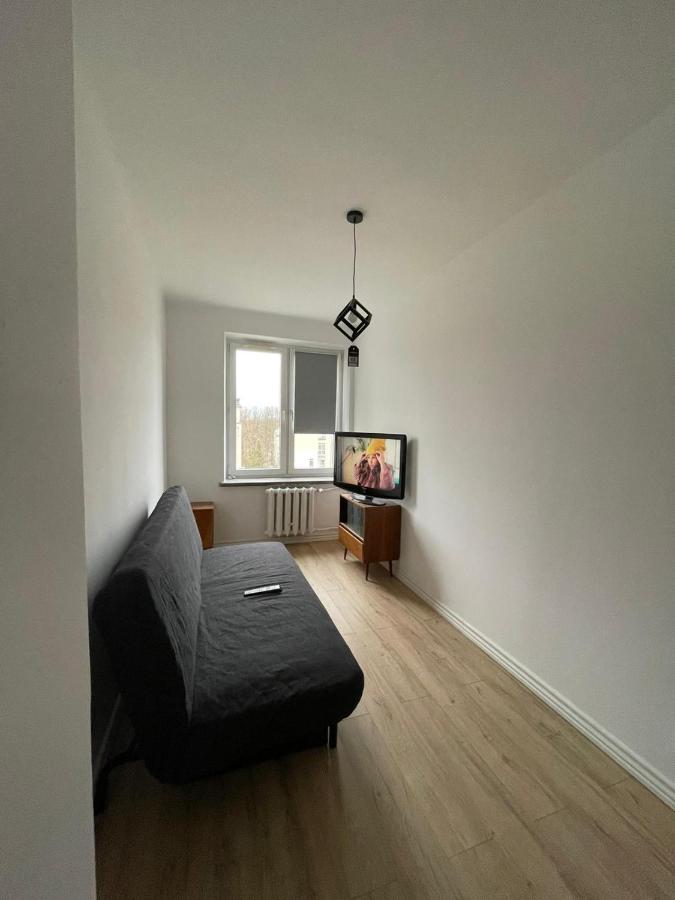 Apartament Piesza Apartment Kielce Luaran gambar